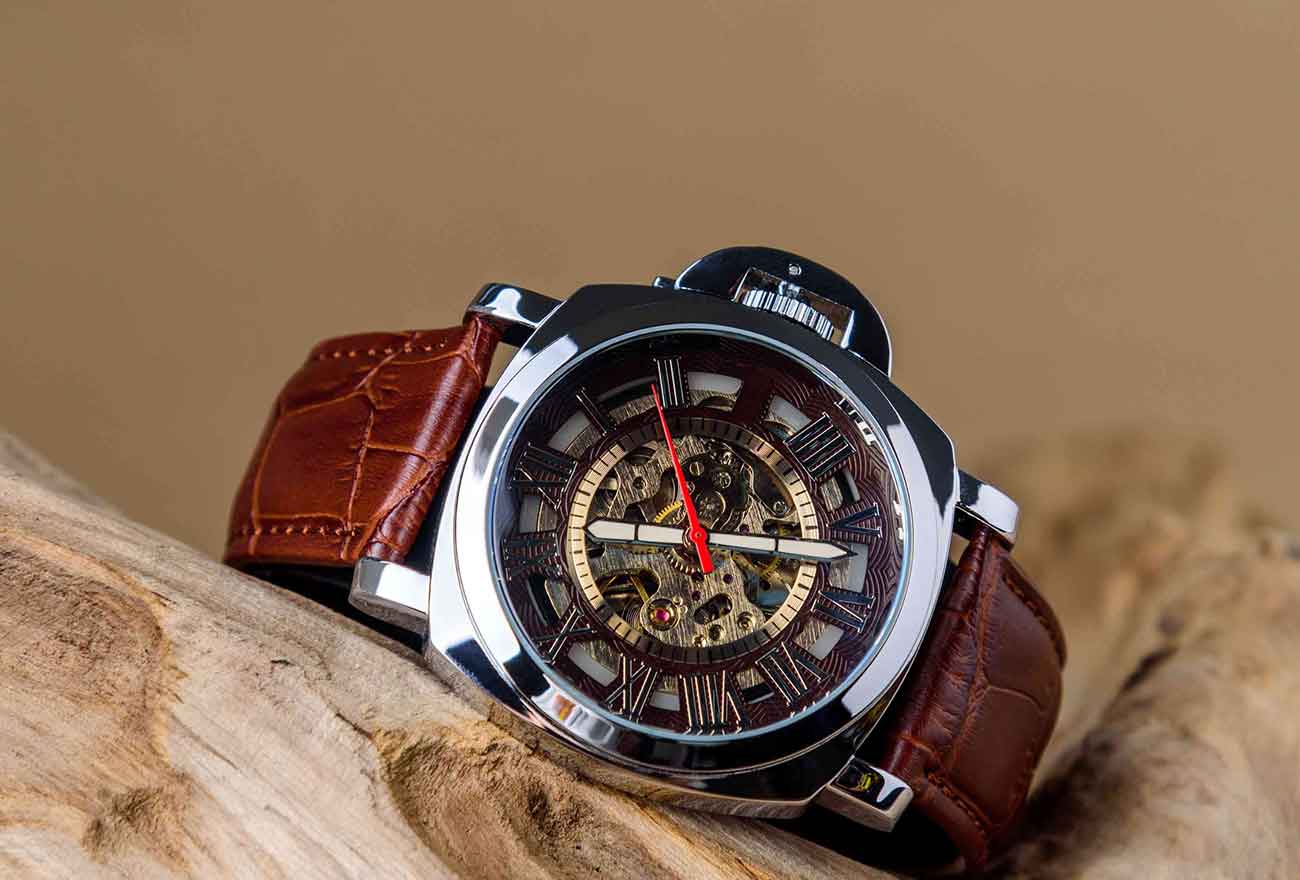 Luxury watches with nicknames