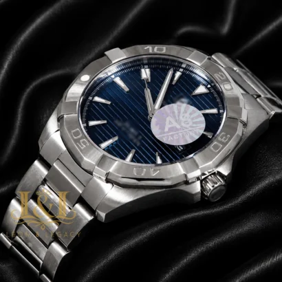 TAG Heuer Aquaracer Automatic Replica Watch WAY2112.BA0928