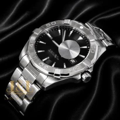 TAG Heuer Aquaracer Quartz Replica Watch WAY1110.BA0910