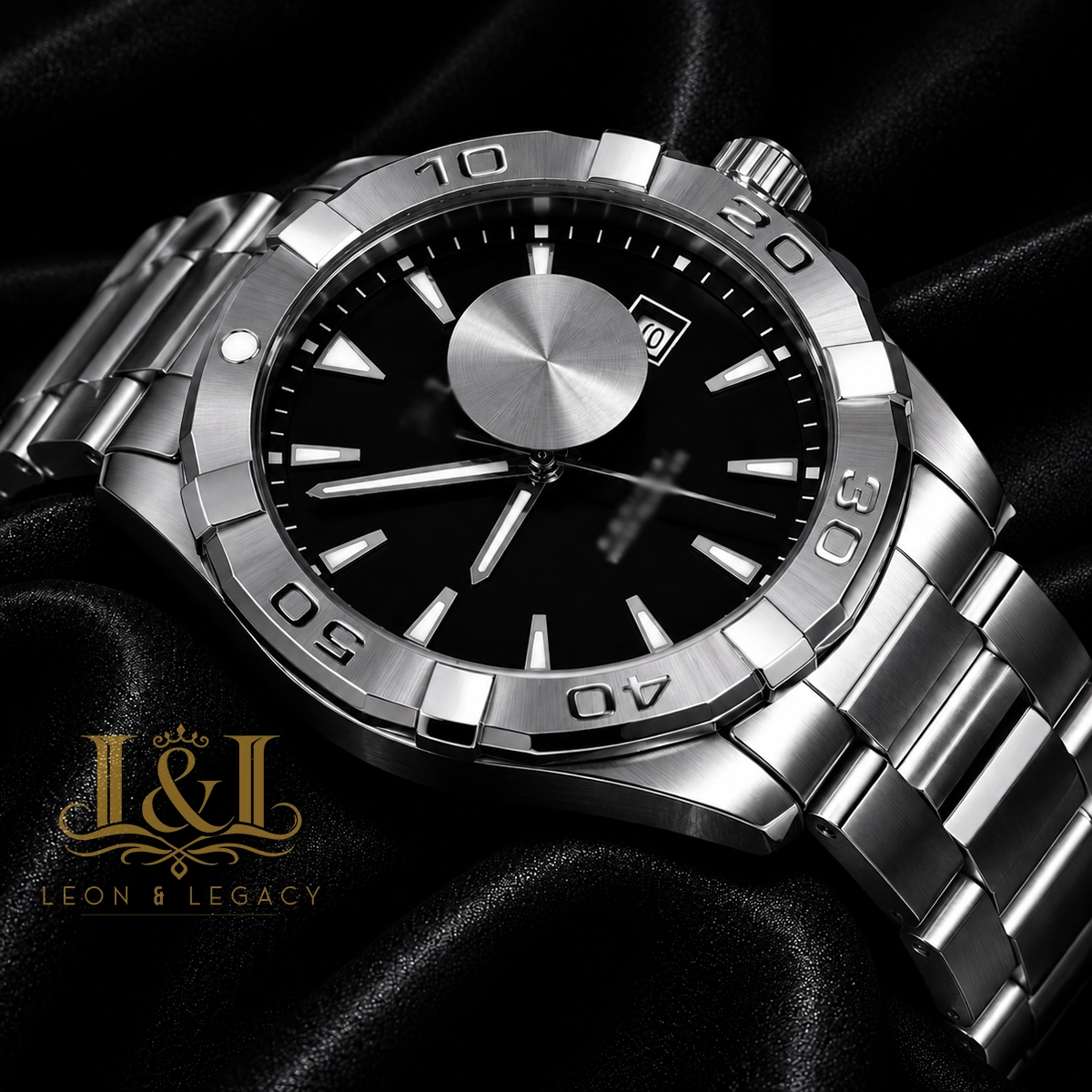 TAG Heuer Aquaracer Quartz Replica Watch | WAY1110.BA0910