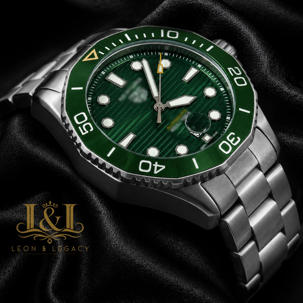 TAG Heuer Aquaracer Automatic Replica Watch | WBP5116.BA0013