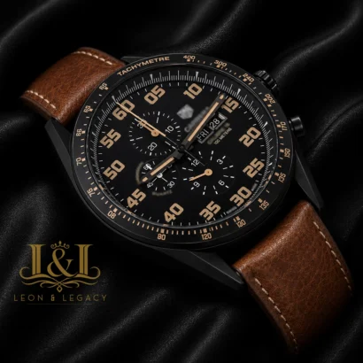TAG Heuer Carrera Automatic Replica Watch CV2A84.FC6394