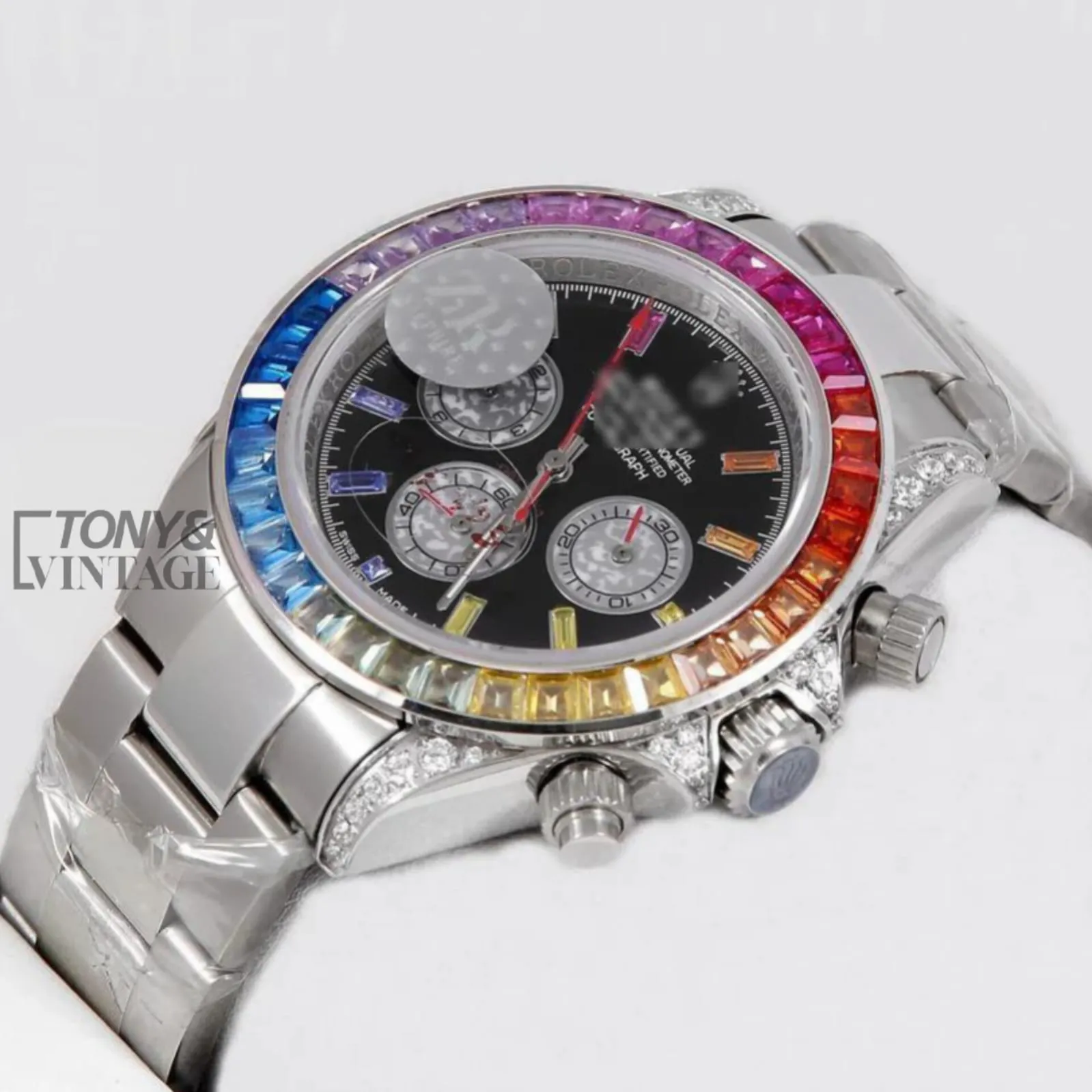 Chronograph-40-Silver-Rainbow-Edition-With-Black-Dial1.webp