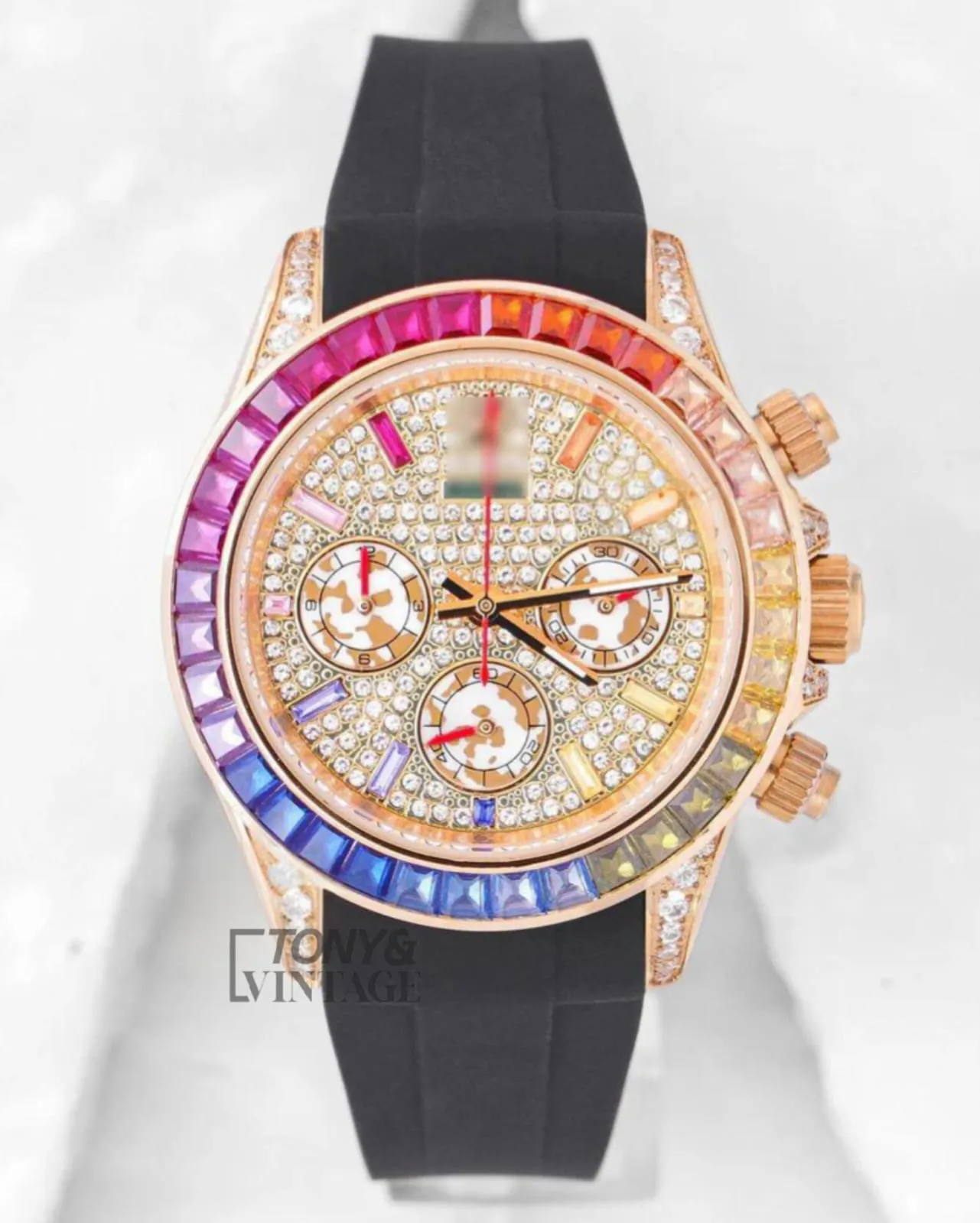 Chronograph-40-Yellow-Gold-Case-with-Rainbow-Stone-Bezel.webp