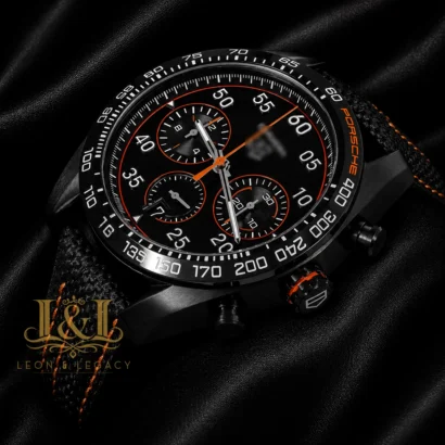 TAG Heuer Carrera Automatic Replica Watch CBN2A1M.FC6526