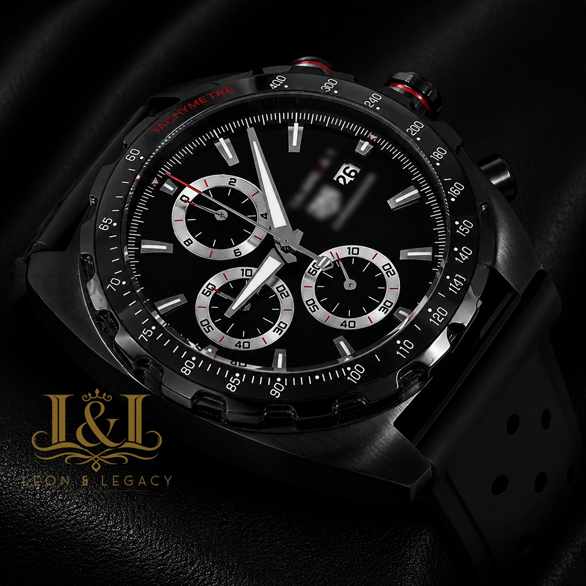 TAG Heuer Formula 1 Automatic Replica Watch | CAZ2011.FT8024