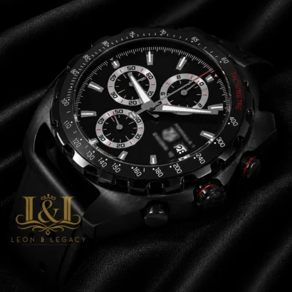 TAG Heuer Formula 1 Automatic Replica Watch CAZ2011.FT8024
