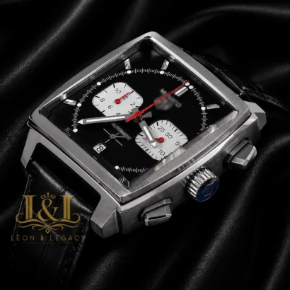 TAG Heuer Monaco Automatic Replica Watch CBL2113.FC6177
