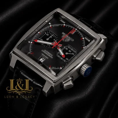 TAG Heuer Monaco Automatic Replica Watch CAW211J.FC6476