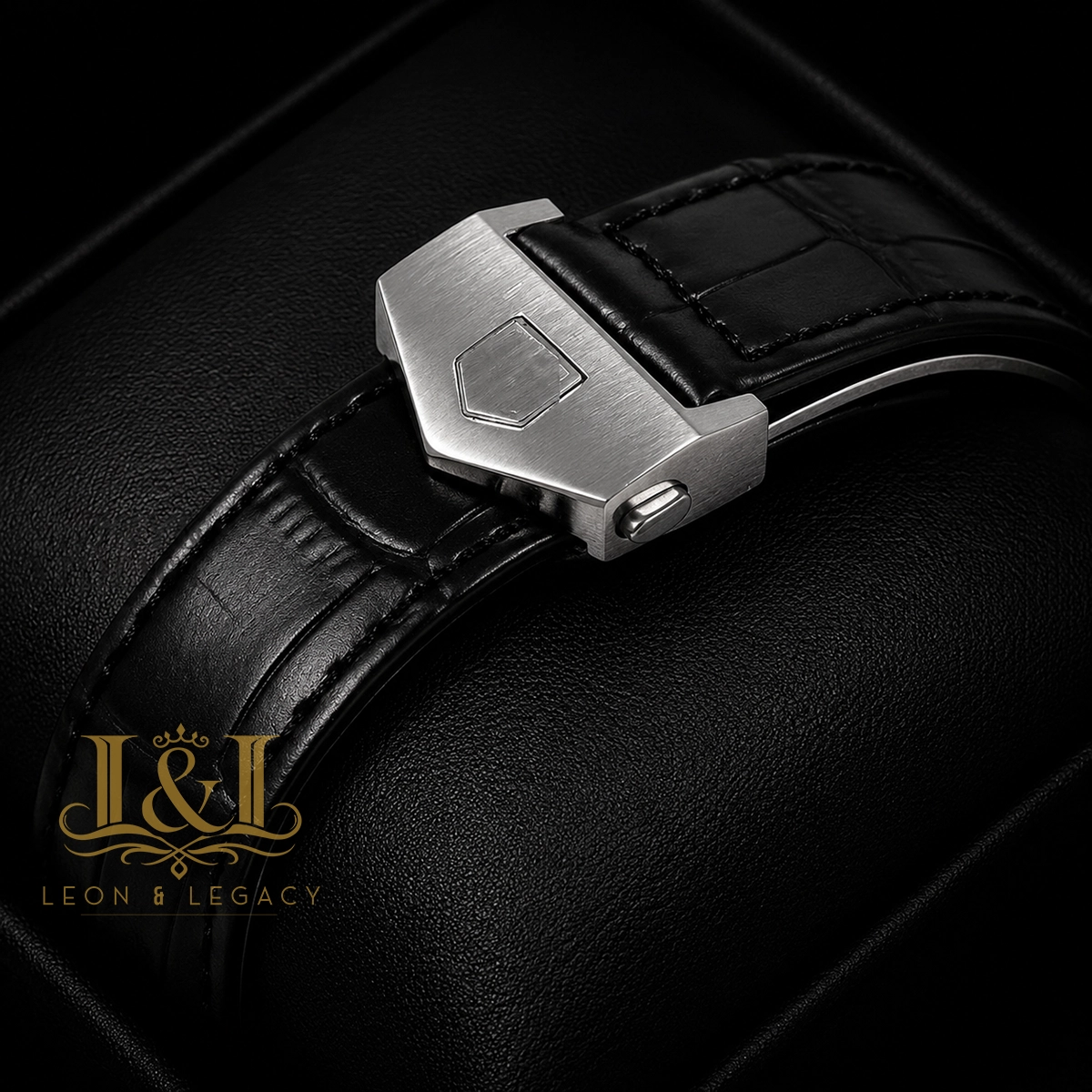 TAG Heuer Monaco Automatic Replica Watch | CAW211J.FC6476