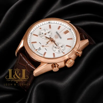 TAG Heuer Carrera Automatic Replica Watch CBN2013.FC6483