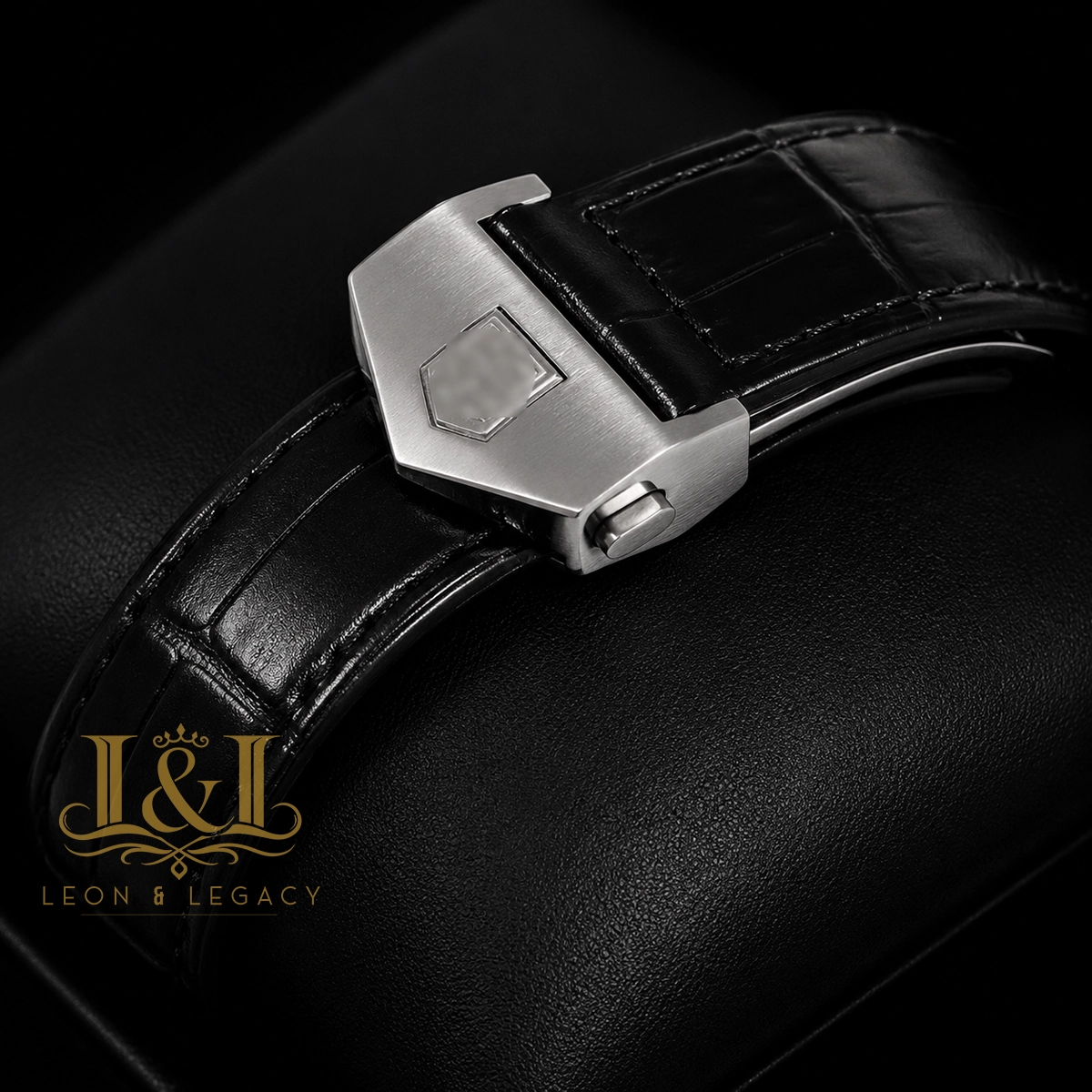 TAG Heuer Carrera Automatic Replica Watch | CV2A1AB.FC6379