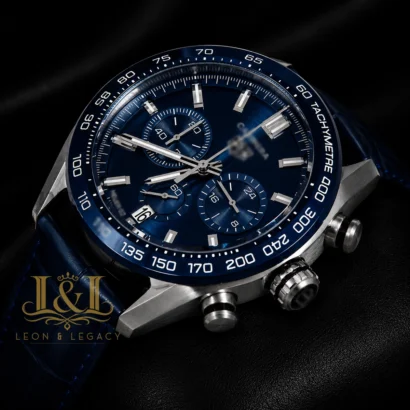 TAG Heuer Carrera Automatic Replica Watch CBN2A1A.BA0643