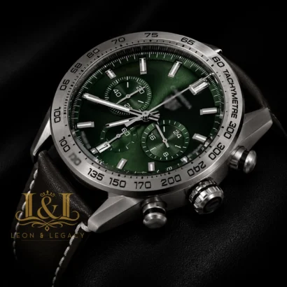 TAG Heuer Carrera Automatic Replica Watch CBN2A10.BA0643