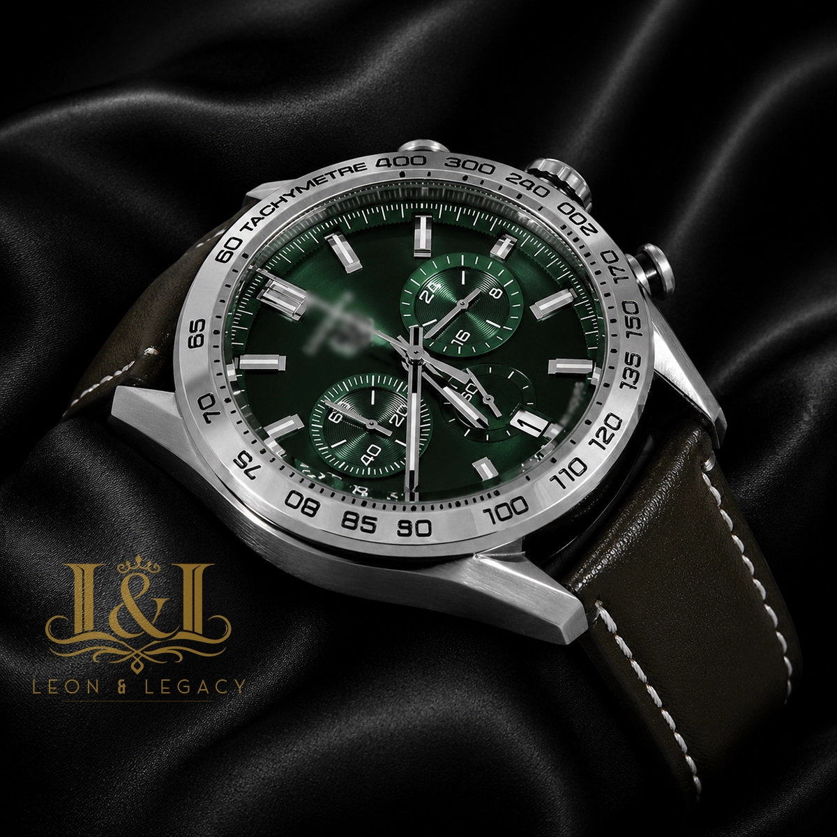 TAG Heuer Carrera Automatic Replica Watch | CBN2A10.BA0643