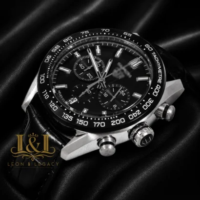 TAG Heuer Carrera Chronograph Replica CBN2A1B.FC6481