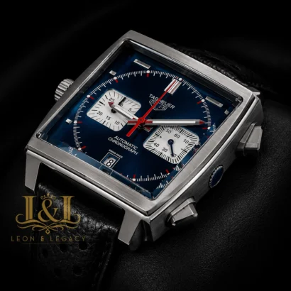 TAG Heuer Monaco Automatic Replica Watch CAW211P.FC6356