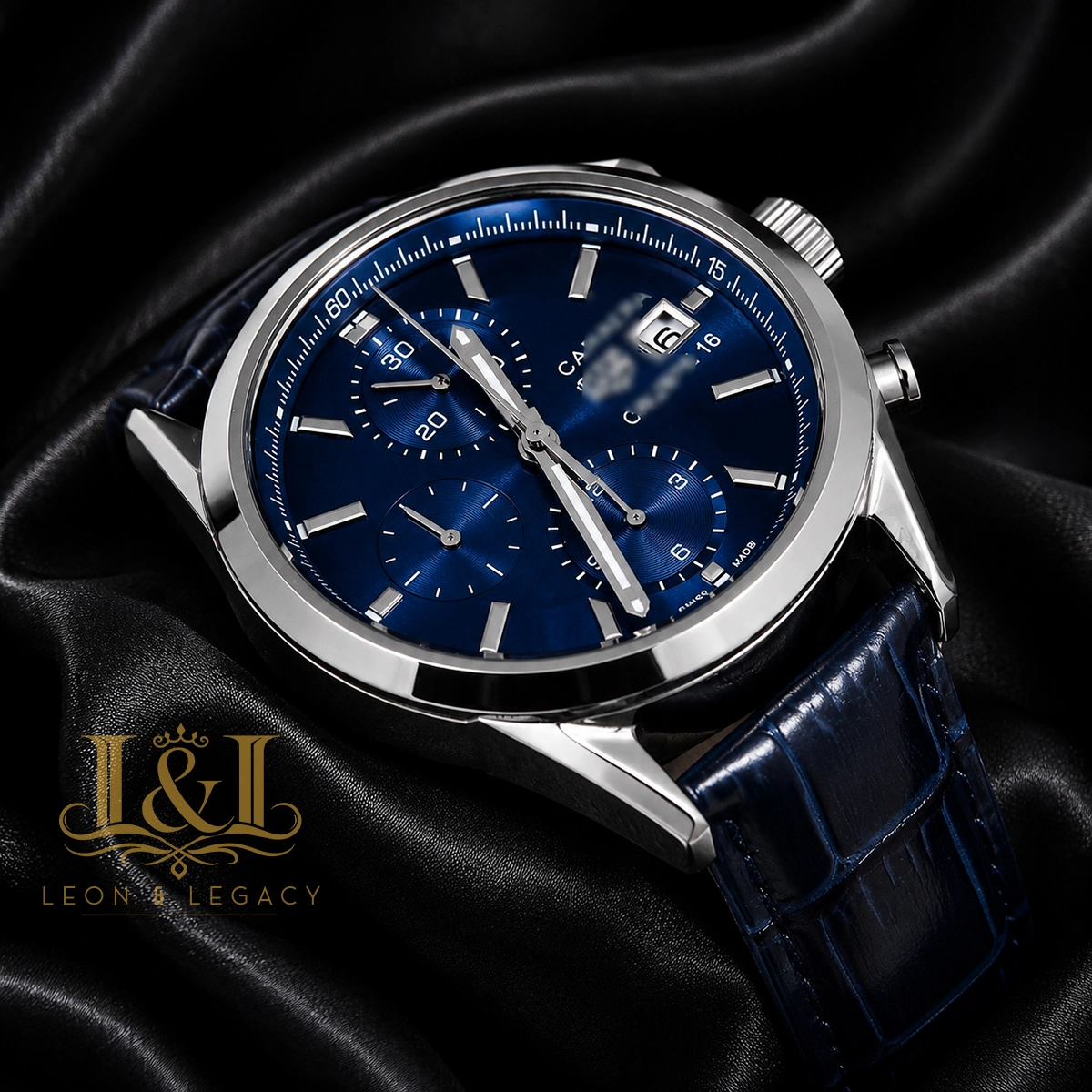 TAG Heuer Carrera Automatic Replica Watch | CBK2112.FC6292
