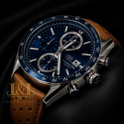 TAG Heuer Carrera Chronograph Replica CBM2112.FC6455
