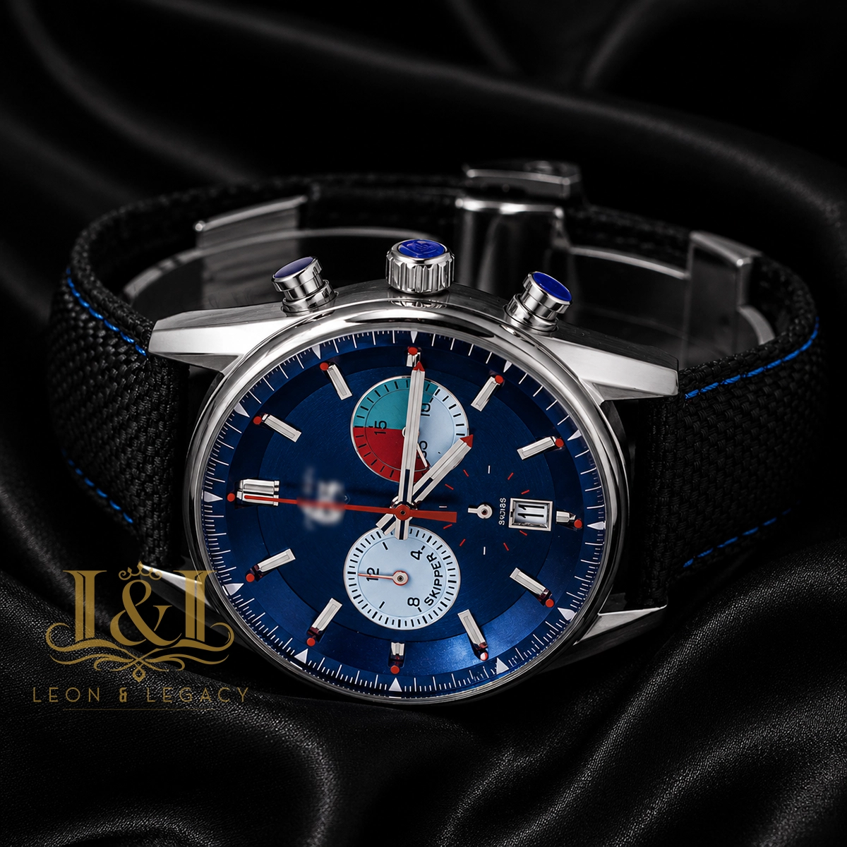 TAG Heuer Carrera Automatic Replica Watch | CBS2213.FN6002