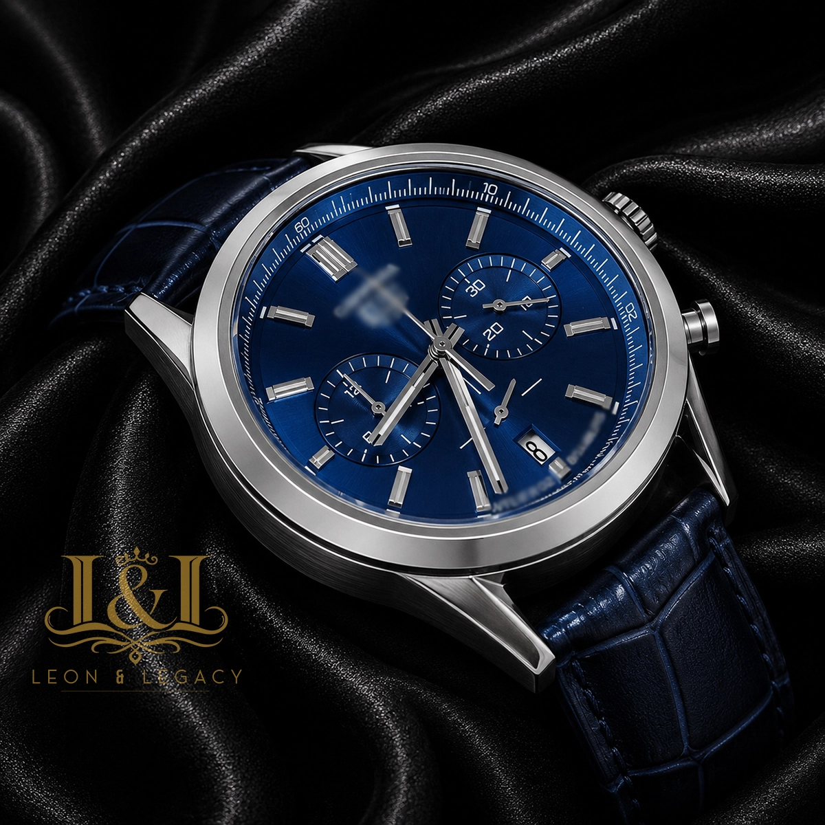 TAG Heuer Carrera Automatic Replica Watch | CBN2011.BA0642