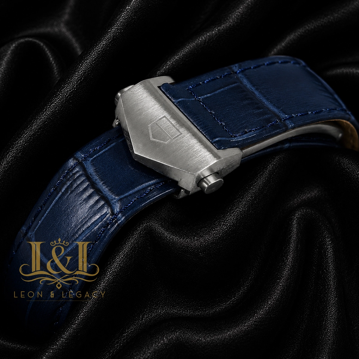 TAG Heuer Carrera Automatic Replica Watch | CBN2011.BA0642