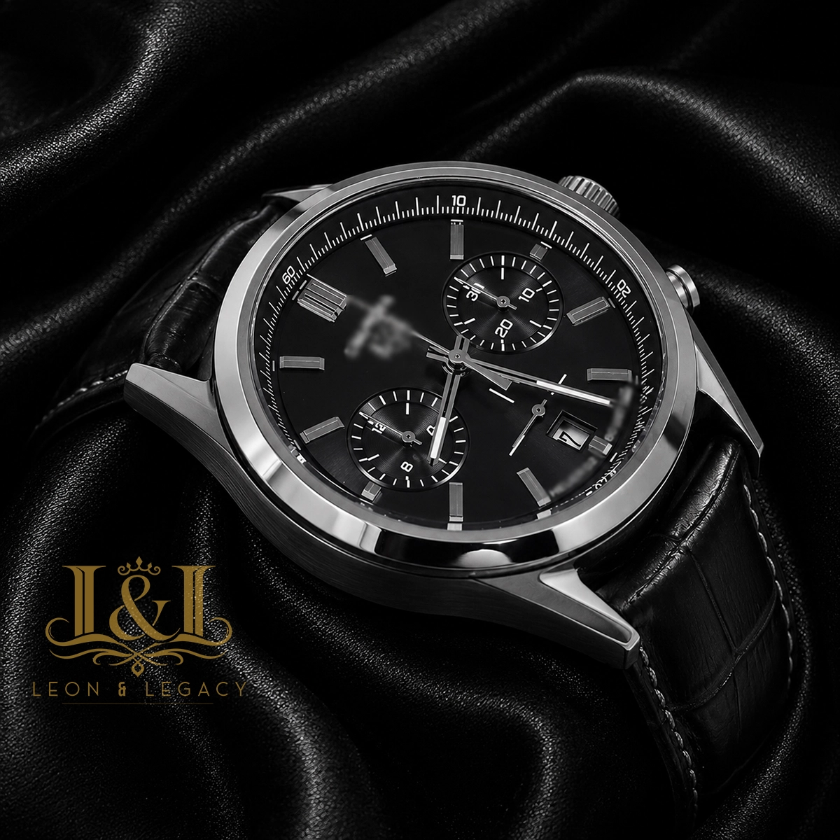 TAG Heuer Carrera Automatic Replica Watch | CBN2010.BA0642