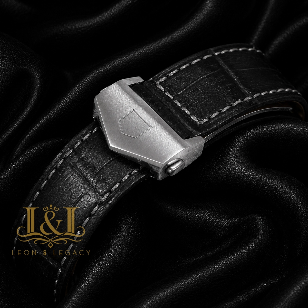 TAG Heuer Carrera Automatic Replica Watch | CBN2010.BA0642