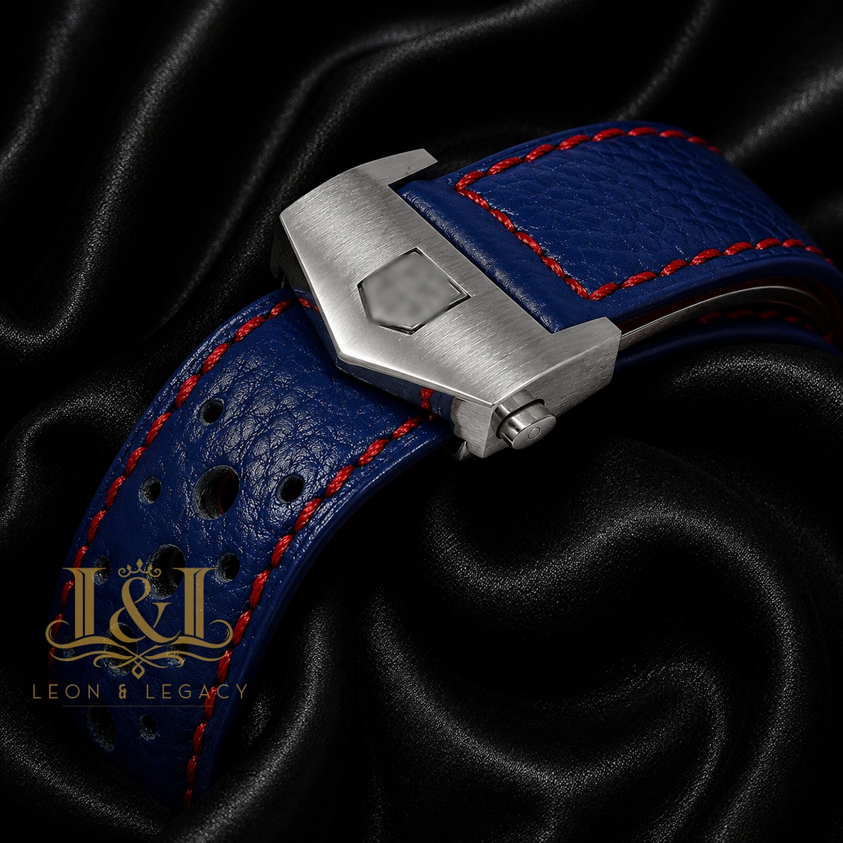 TAG Heuer Monaco 50th Anniversary Replica | CAW211X.FC6468