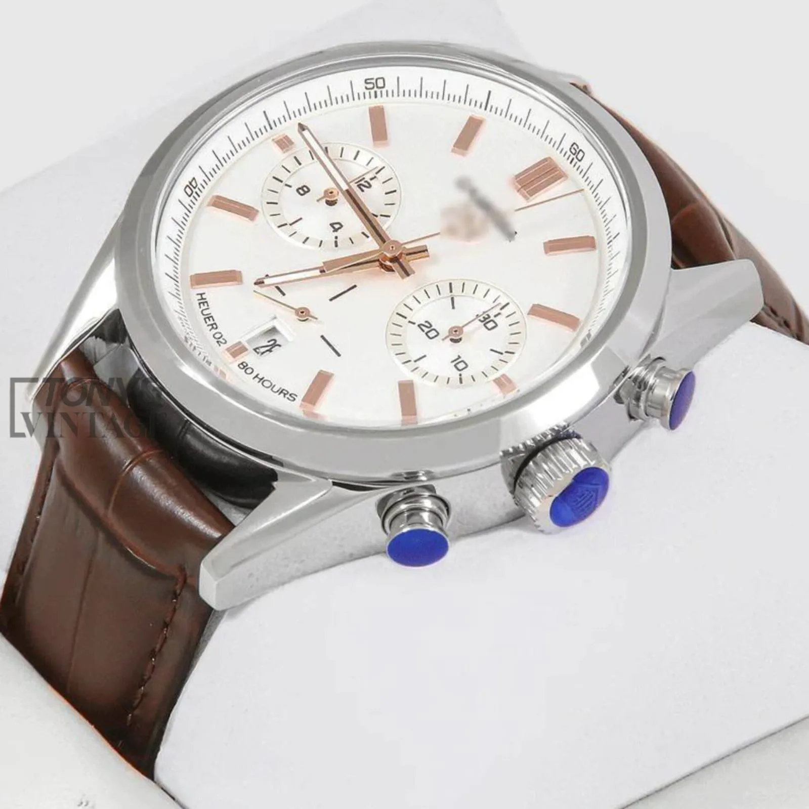 Chronograph-Silver-Case-with-White-Dial-and-Dark-Brown-Leather-Strap1.webp