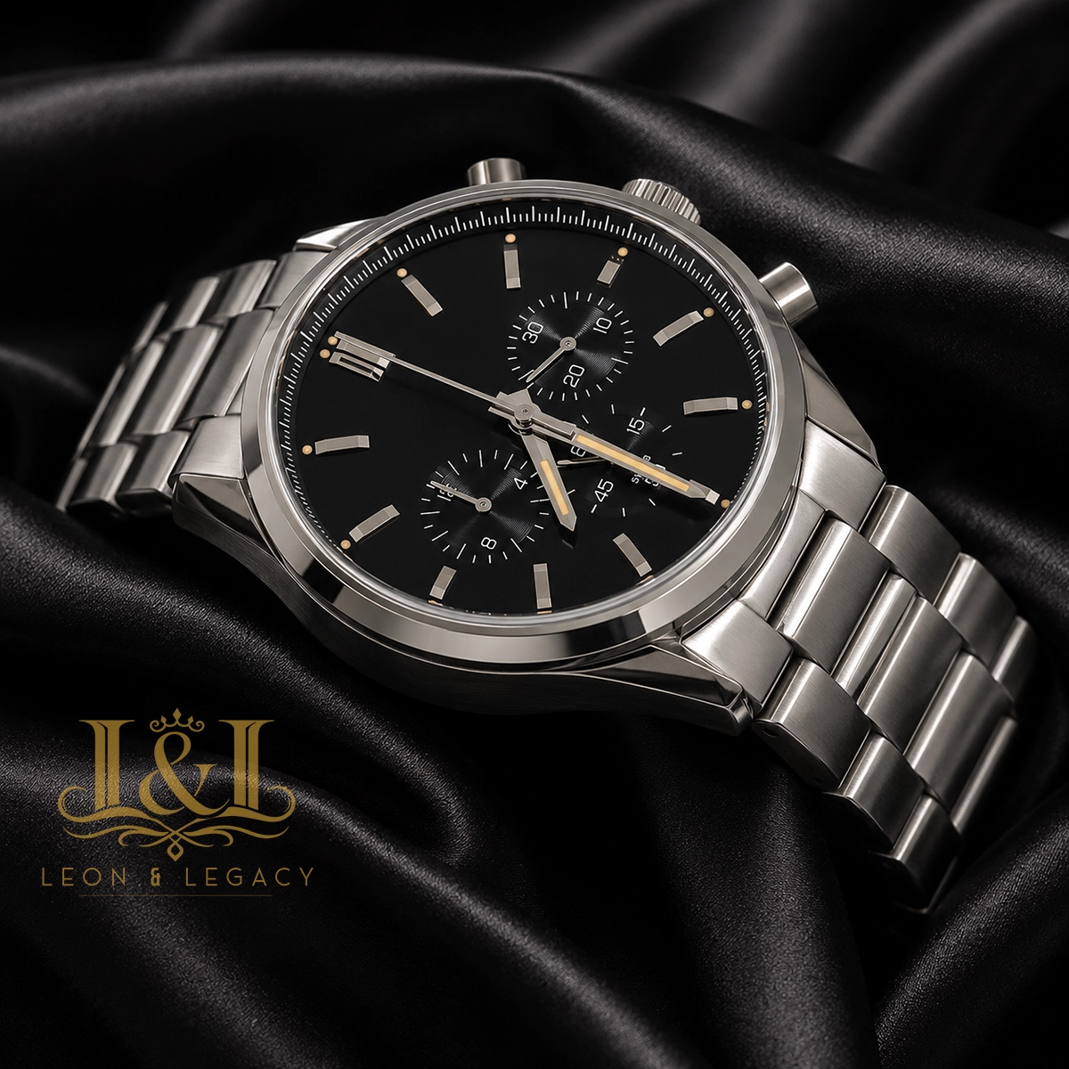 TAG Heuer Carrera Automatic Replica Watch | CBN2010.BA0642