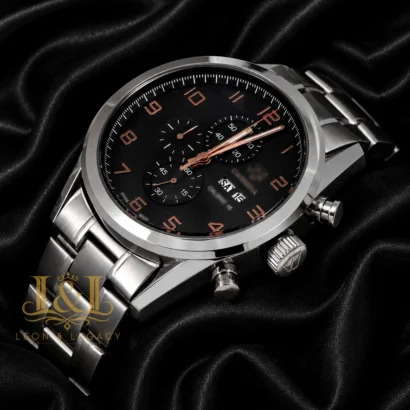 TAG Heuer Carrera CV2A1AB.FC6379