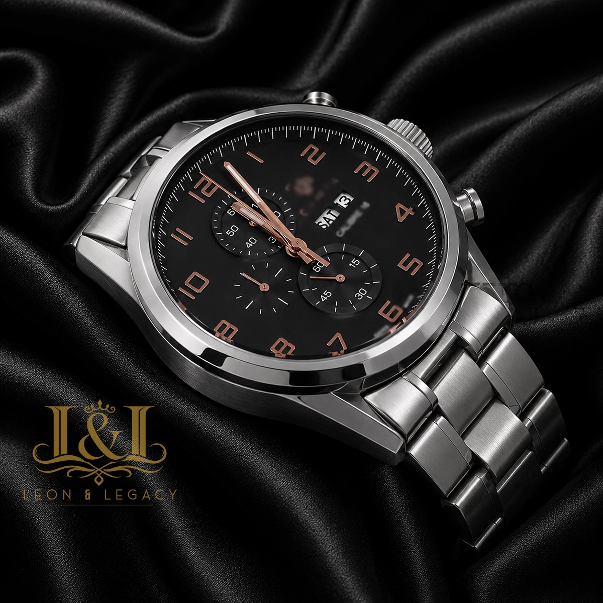 TAG Heuer Carrera Automatic Replica Watch | CV2A1AB.FC6379