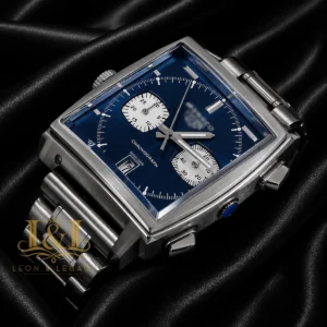 TAG Heuer Monaco CAW211P.FC6356