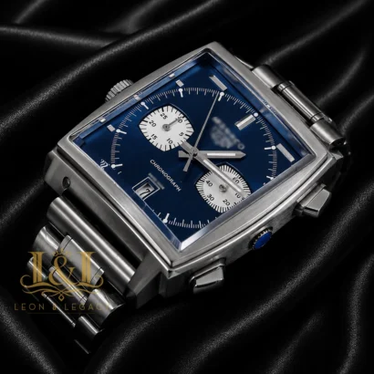 TAG Heuer Monaco CAW211P.FC6356
