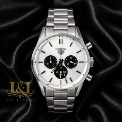 TAG Heuer Carrera Panda 2447SN