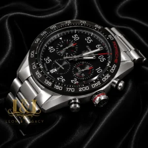 TAG Heuer Carrera Porsche Replica CBN2A1F.BA0643