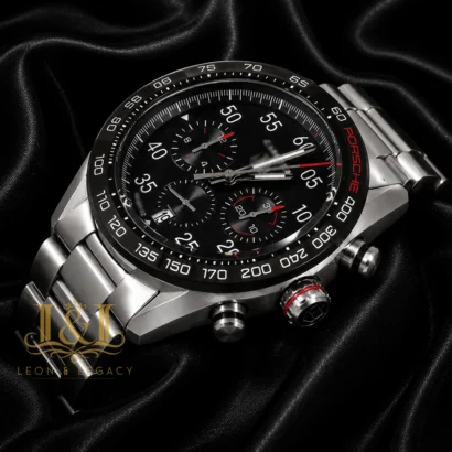 TAG Heuer Carrera Porsche Replica CBN2A1F.BA0643