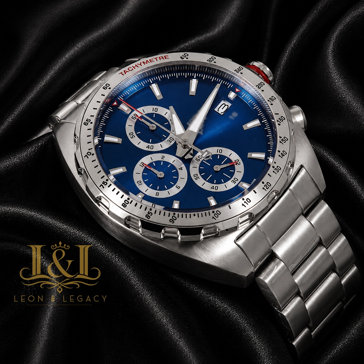 TAG Heuer Formula 1 Automatic Replica Watch | CAZ2015.BA0876