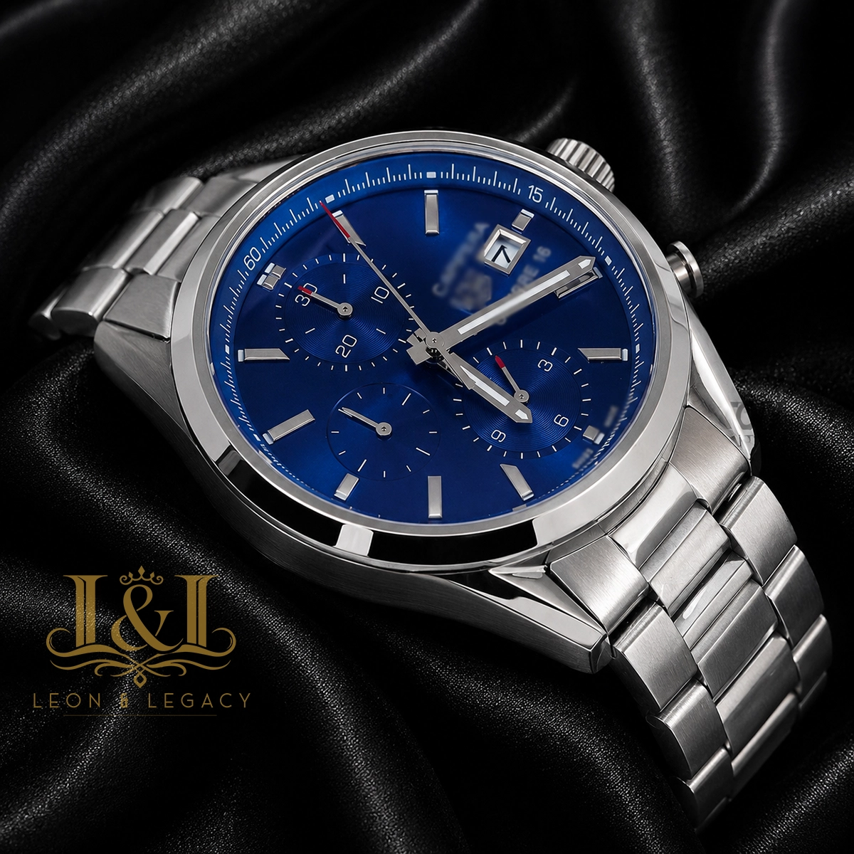 TAG Heuer Carrera Automatic Replica Watch | CBK2112.BA0715