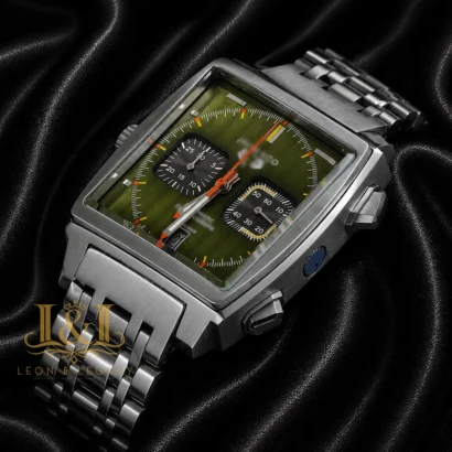 TAG Heuer Monaco CAW211V