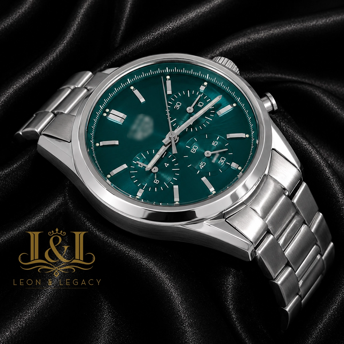 TAG Heuer Carrera Automatic Replica Watch | CBS2215.BA0053