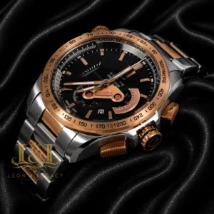 TAG Heuer Grand Carrera Automatic Replica Watch | CAV5185