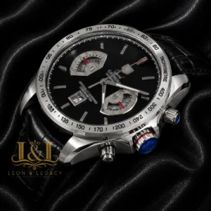 TAG Heuer Grand Carrera Automatic Replica Watch | CAV511A.FC6225