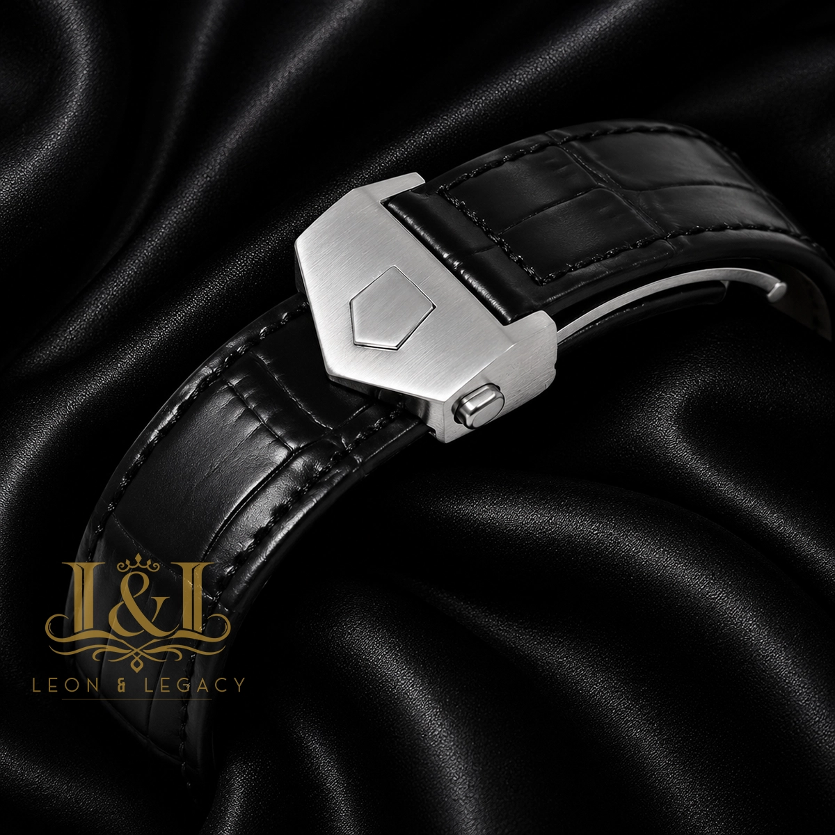 TAG Heuer Grand Carrera Automatic Replica Watch | CAV511A.FC6225