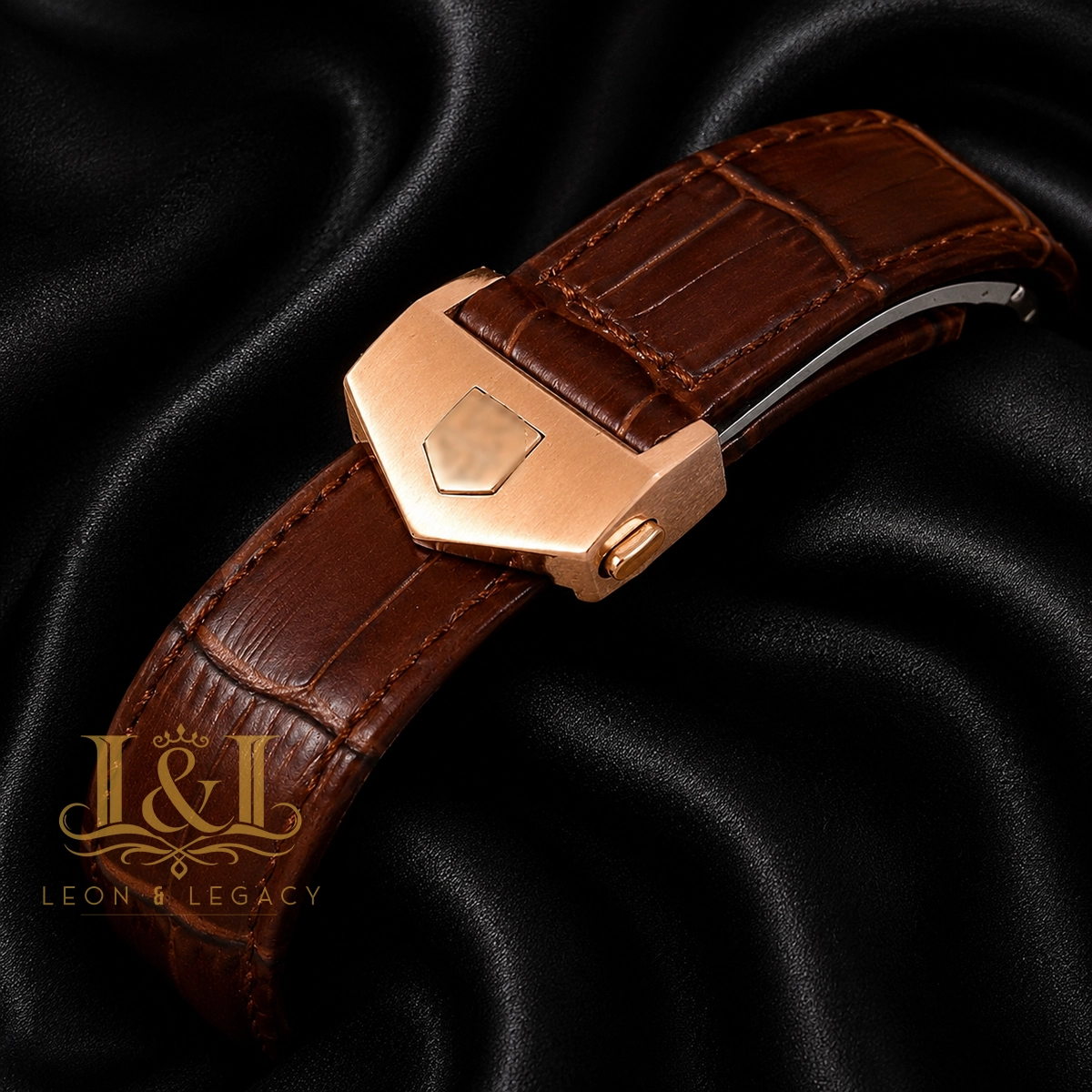 TAG Heuer Grand Carrera Automatic Replica Watch | CAV514C.FC8171