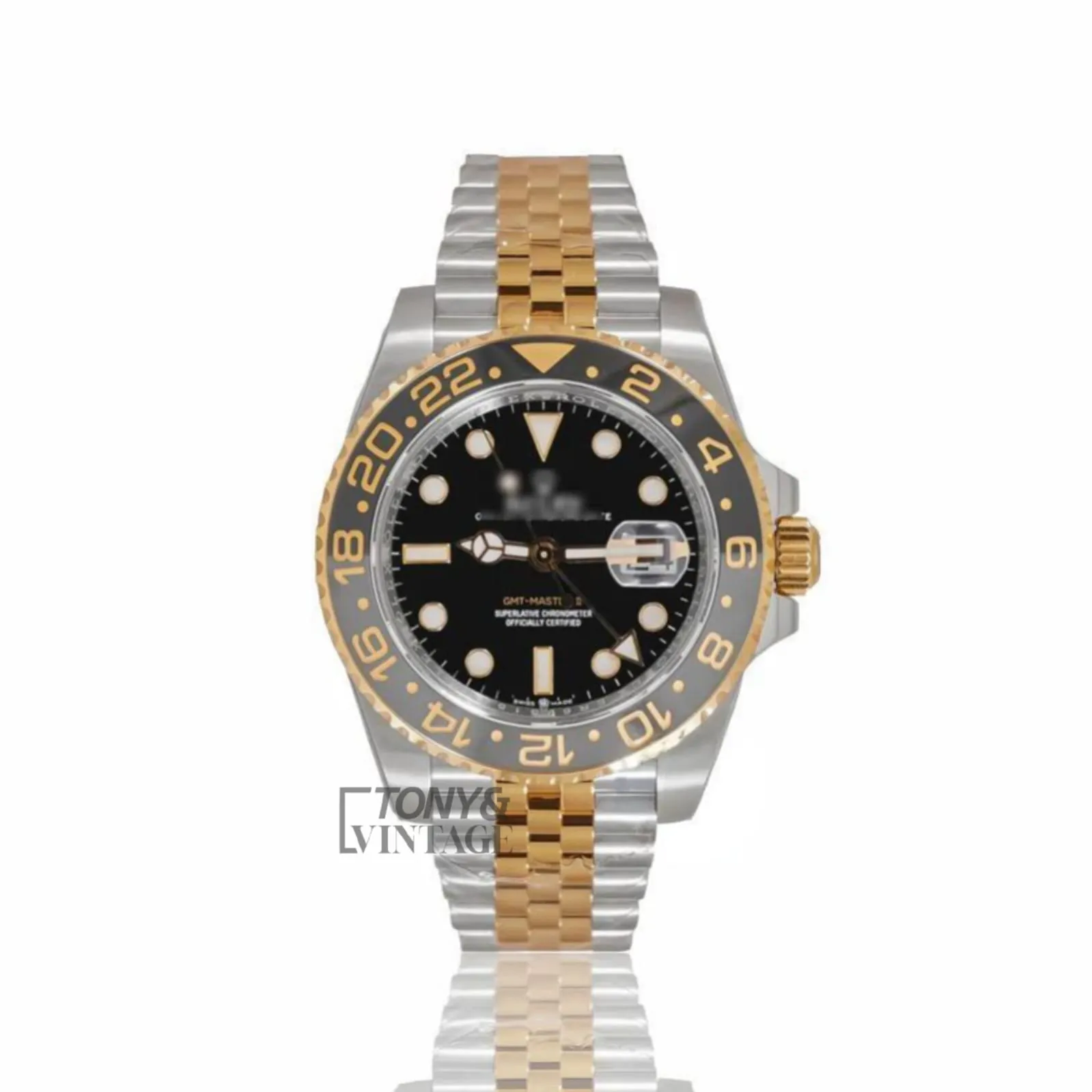 GMT-40-Two-Tone-Yellow-Gold-Automatic-Watch-with-Black-Dial-Bezel1.webp