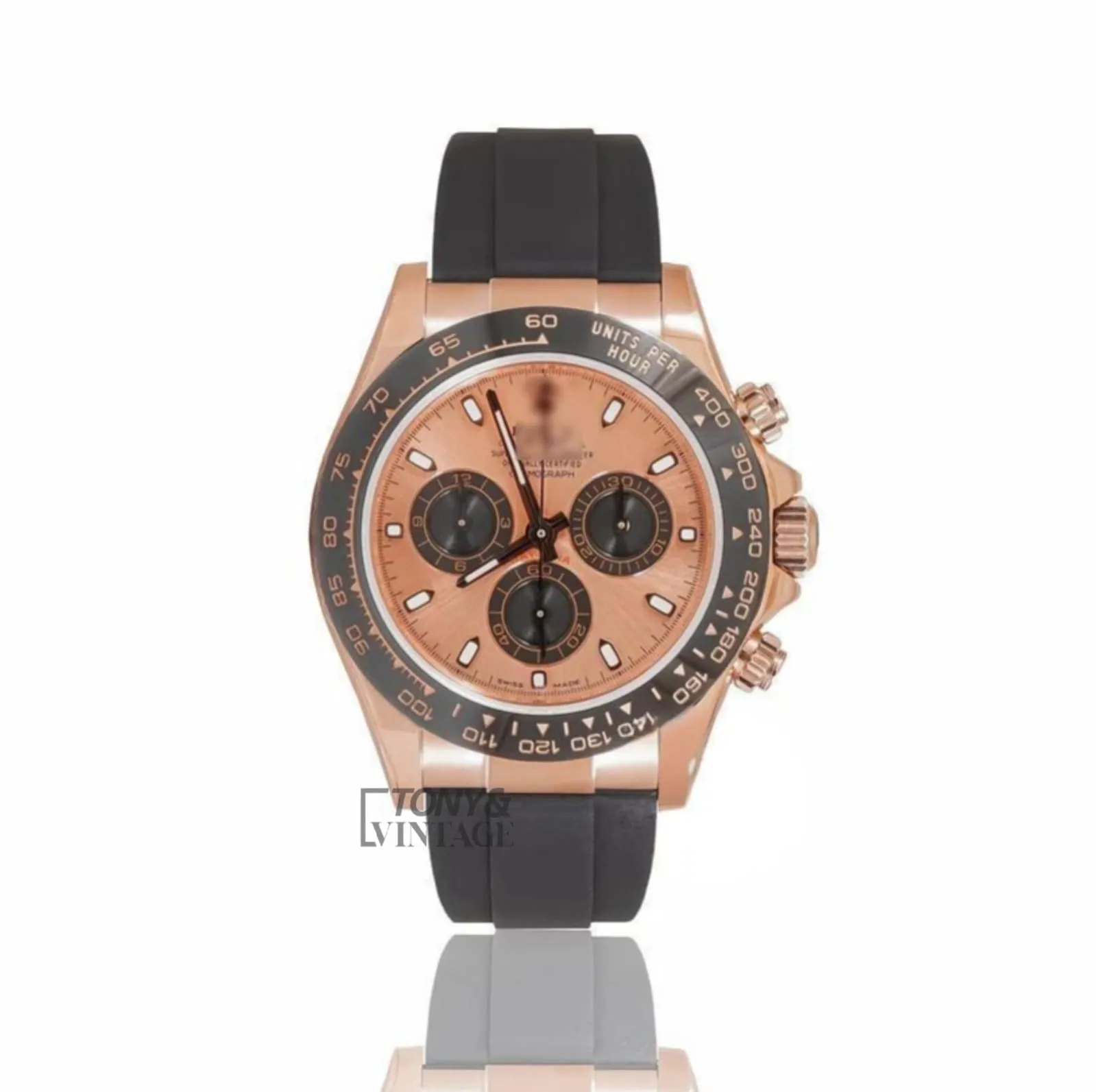 Rose-Gold-Case-Dial-Black-Rubber-Strap-Automatic-Watch1.webp