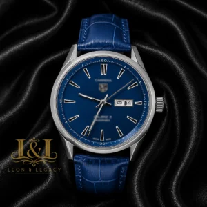 TAG Heuer Carrera Automatic Replica Watch | WAR201E.FC6292