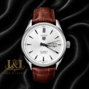 TAG Heuer Carrera Automatic Replica Watch | WAR201B.FC6291